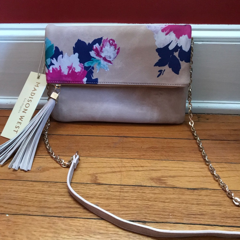 Madison West Handbag